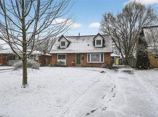 33 Abraham Dr, Saint Catharines, ON L2M 6K7