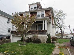 35 Covert St, Kingston, PA 18704