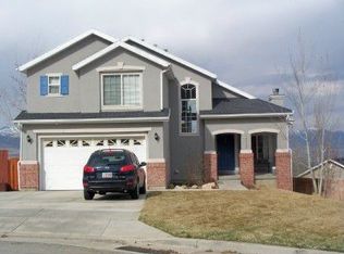 14866 Manti Cir, Draper, UT 84020