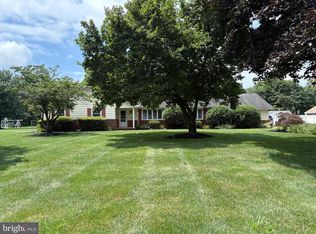 2000 Cedar Lane Ext, Bordentown, NJ 08505