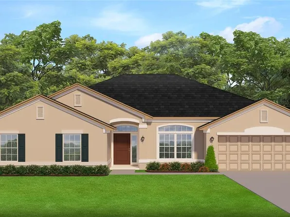 12598 SW 73rd St, Ocala, FL 34481