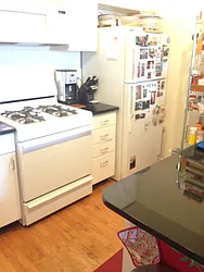 Rented by The Downtown LLC