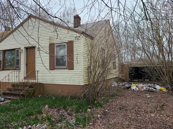 (undisclosed Address), Gary, IN 46404