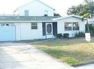 774 Walnut Dr, Melbourne, FL 32935