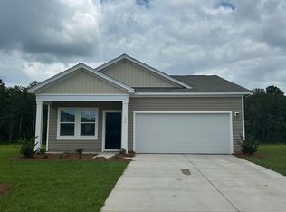 598 Castillo Dr, Loris, SC 29569