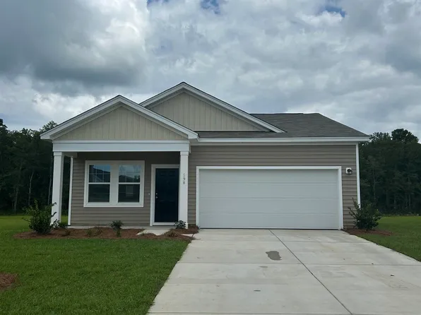598 Castillo Dr., Loris, SC 29569