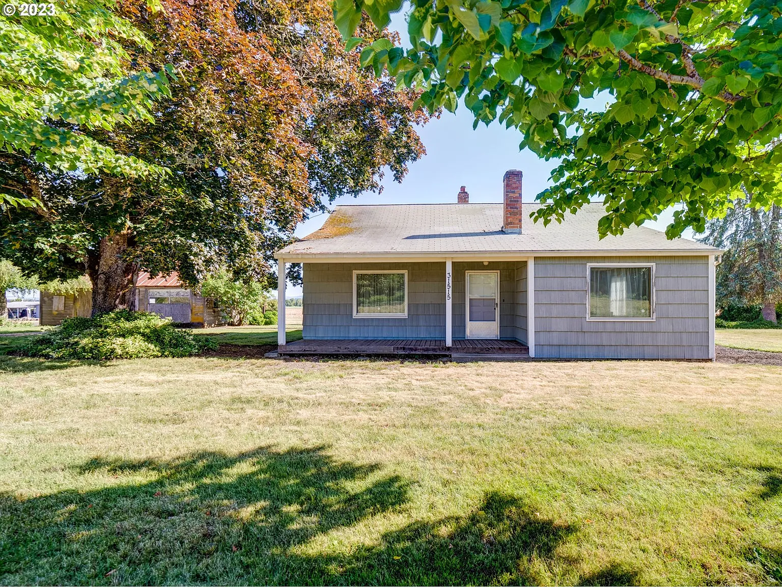 31515 SW Simpson Rd photo 1