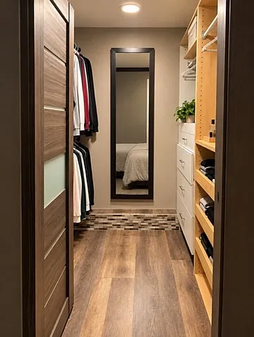 2 bed, 855 sqft, $3,000 — Photo 3