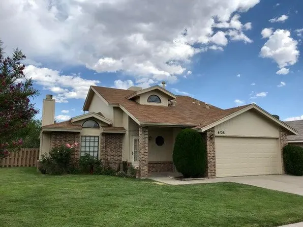 6128 Thicket St NW, Albuquerque, NM 87120