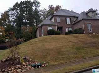 846 Lake Crest Dr, Birmingham, AL 35226