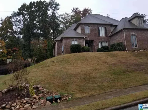 846 Lake Crest Dr, Birmingham, AL 35226