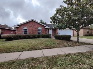 24107 Lazy Kay Ln, Hockley, TX 77447
