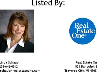 5718 S Lime Lake Rd, Cedar, MI 49621