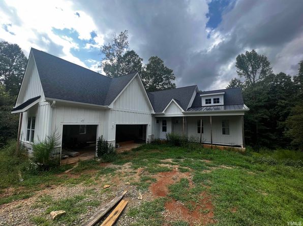 New Construction Homes in Pittsboro NC | Zillow