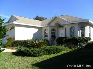 10916 SW 69th Cir, Ocala, FL 34476