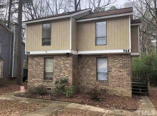 708 Carolina Ave, Raleigh, NC 27606