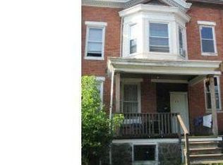 2917 Brighton St, Baltimore, MD 21216