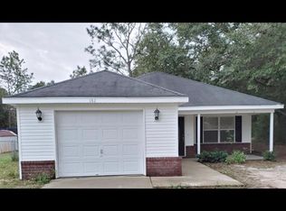 152 Patch Ave, Crestview, FL 32536