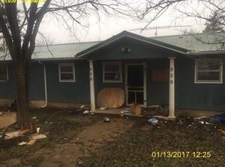 956 Mc 7069, Yellville, AR 72687