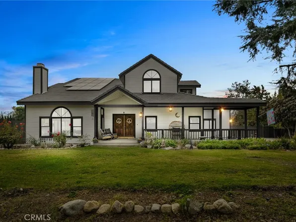 416 Alamosa Dr, Claremont, CA 91711