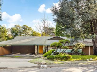 670 Westbridge Pl, Pasadena, CA 91105