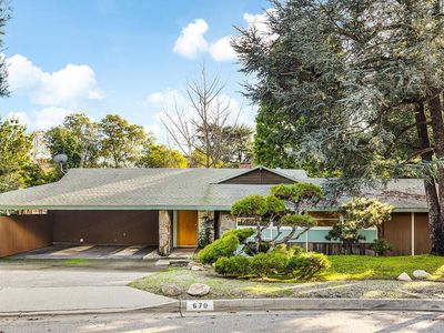 670 Westbridge Pl, Pasadena, CA, 91105