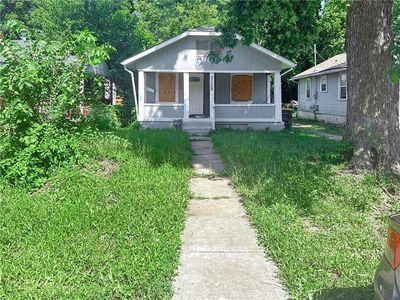 7115 Bellefontaine Ave, Kansas City, MO, 64132