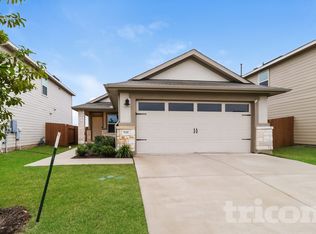 5217 Sidesaddle Dr, Georgetown, TX 78626