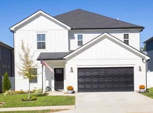 4964 Leesa Ann Ln, Hermitage, TN 37076