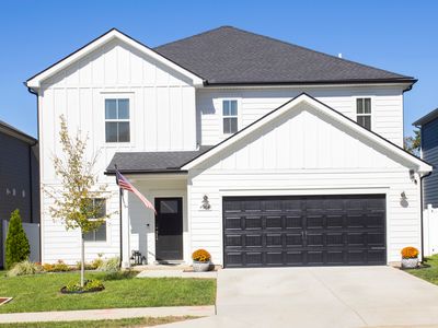 4964 Leesa Ann Ln, Hermitage, TN, 37076