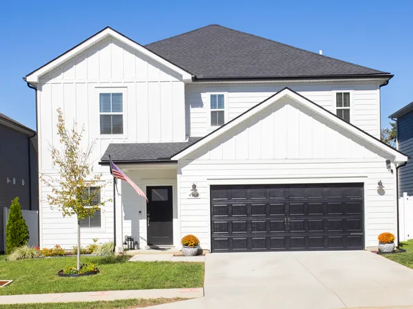 4964 Leesa Ann Ln, Hermitage, TN 37076