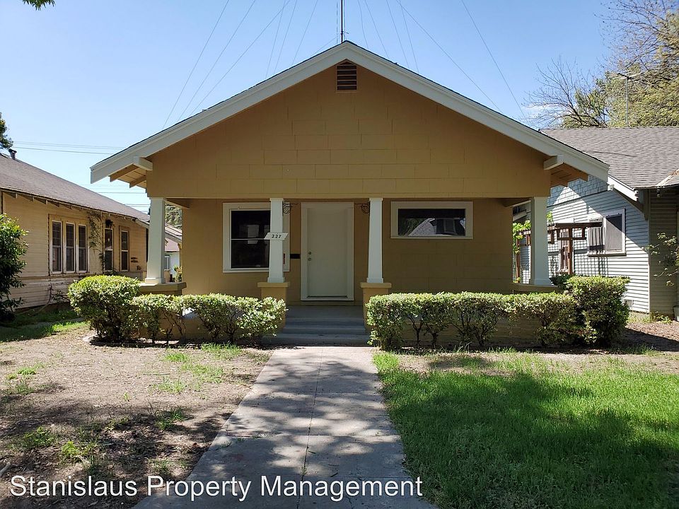 227 Hackberry Ave, Modesto, CA 95354 Zillow