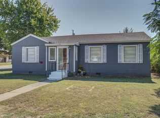 6600 NW 33rd St, Bethany, OK 73008