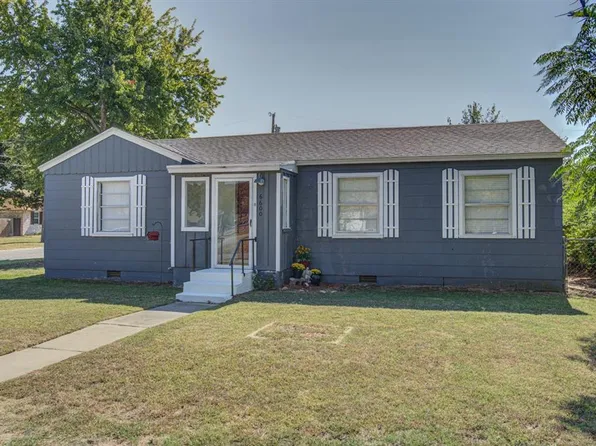 6600 NW 33rd St, Bethany, OK 73008