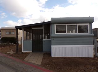 12710 3rd St Space 81, Yucaipa, CA 92399