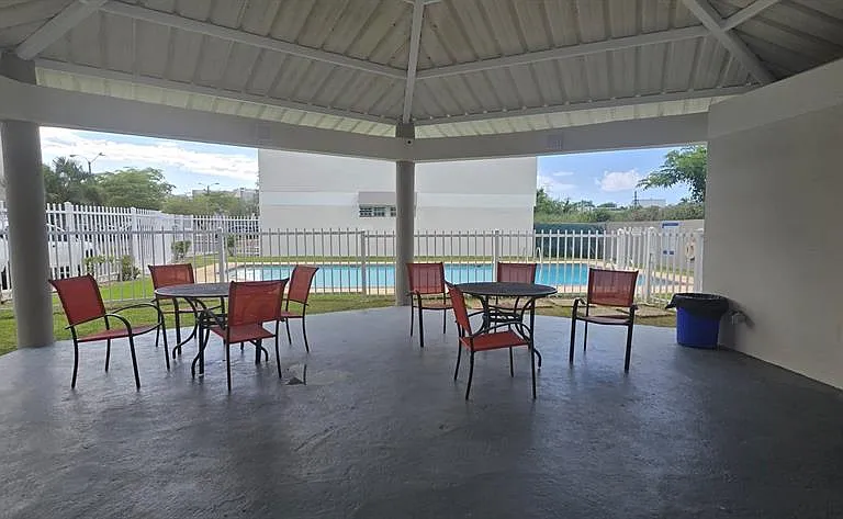 Cond. Boulevard del Rio I 300 Los Filtros — Photo 20