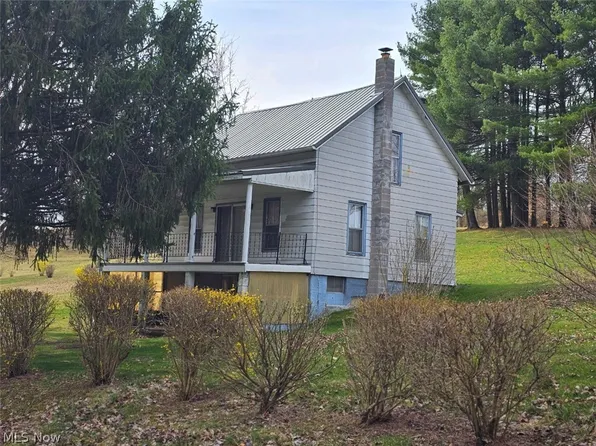 40497 Hanover Ridge Rd, Cadiz, OH 43907