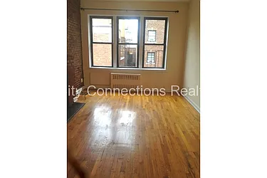 Rented by City Connections Realty