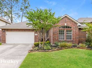 7210 Emerald Run Ln, Spring, TX 77379