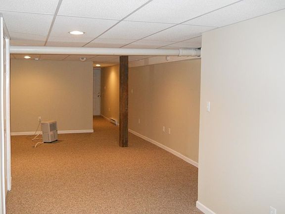 Huge Basement - Just remodeled