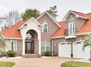 9044 Abingdon Dr, Myrtle Beach, SC 29579