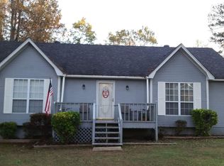 8488 Lock 17 Rd, Bessemer, AL 35023
