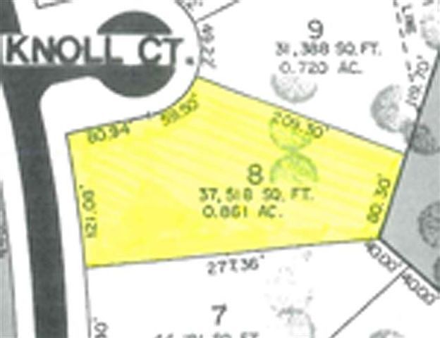 1st image of 3 Knoll Ct