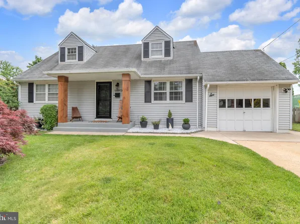 6 Sandy Ln, Hamilton, NJ 08610