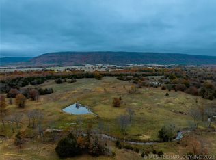 SE 235th Rd, Talihina, OK 74571