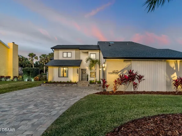 4623 S Atlantic Ave, New Smyrna Beach, FL 32169