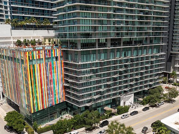 3rd image of 1300 S Miami Ave #1002