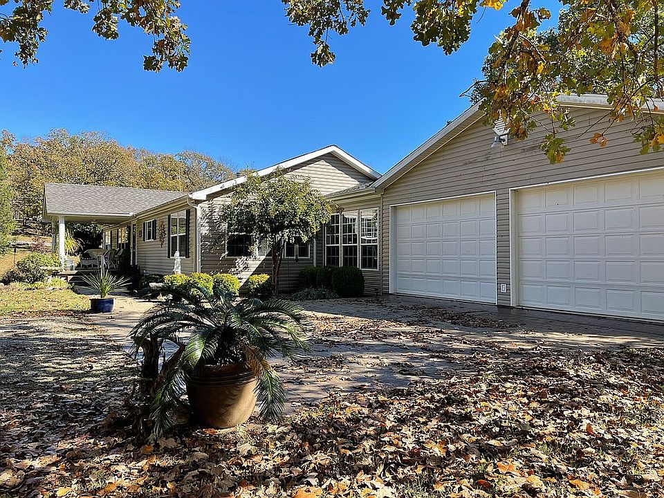 6853 State Hwy W, Pontiac, MO 65729 Zillow