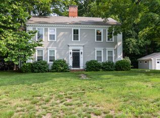 57 Runnells Bridge Rd, Hollis, NH 03049