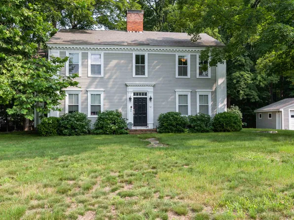 57 Runnells Bridge Road, Hollis, NH 03049